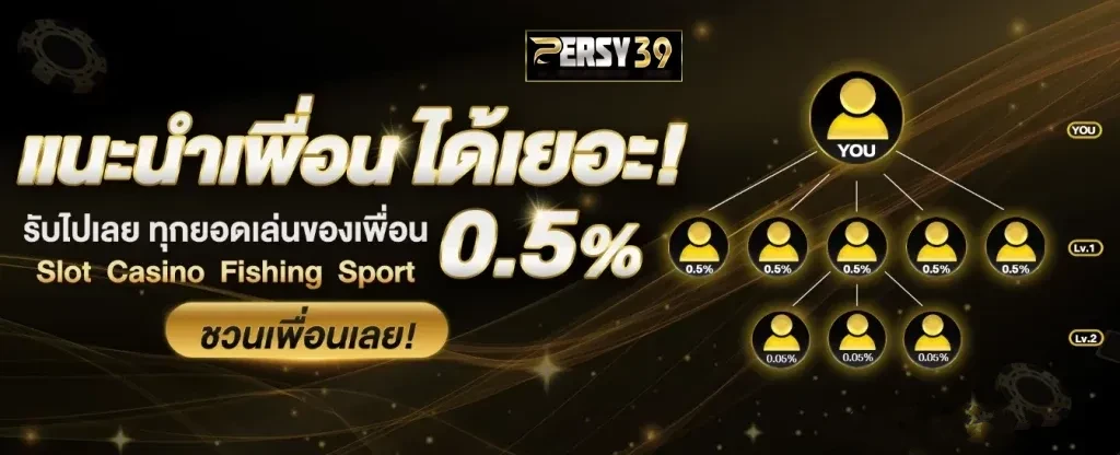 แนะนำเพื่อน by Pers39 2