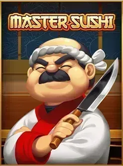 master sushi by Pers39